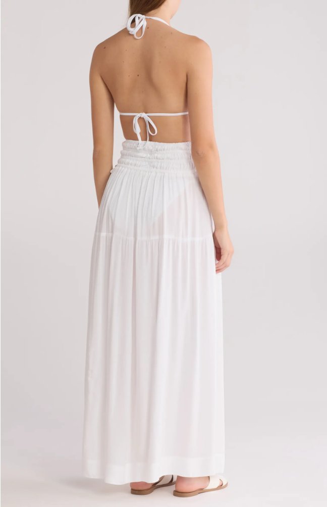 Ryan Maxi Skirt - Frock Shop