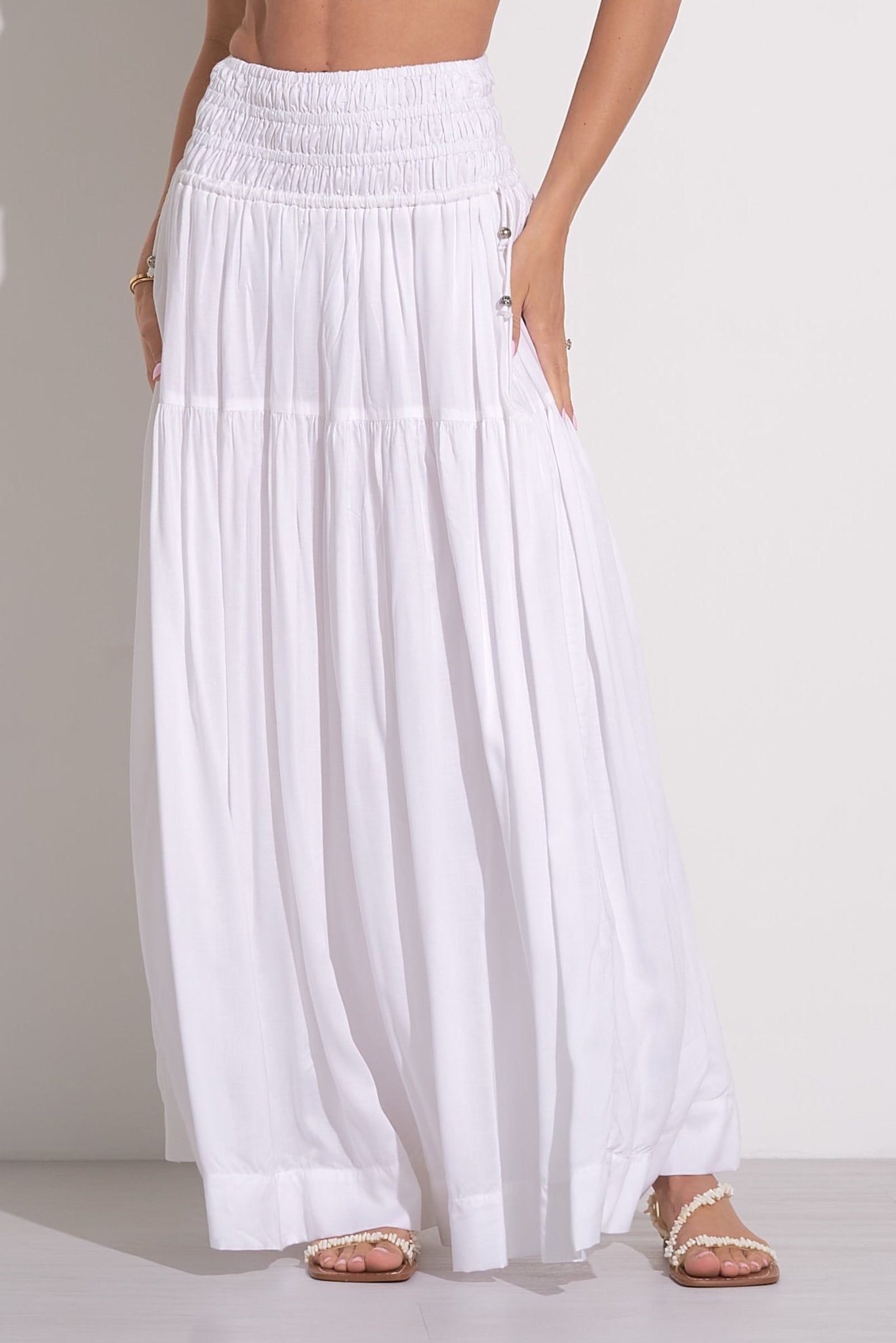 Ryan Maxi Skirt - Frock Shop