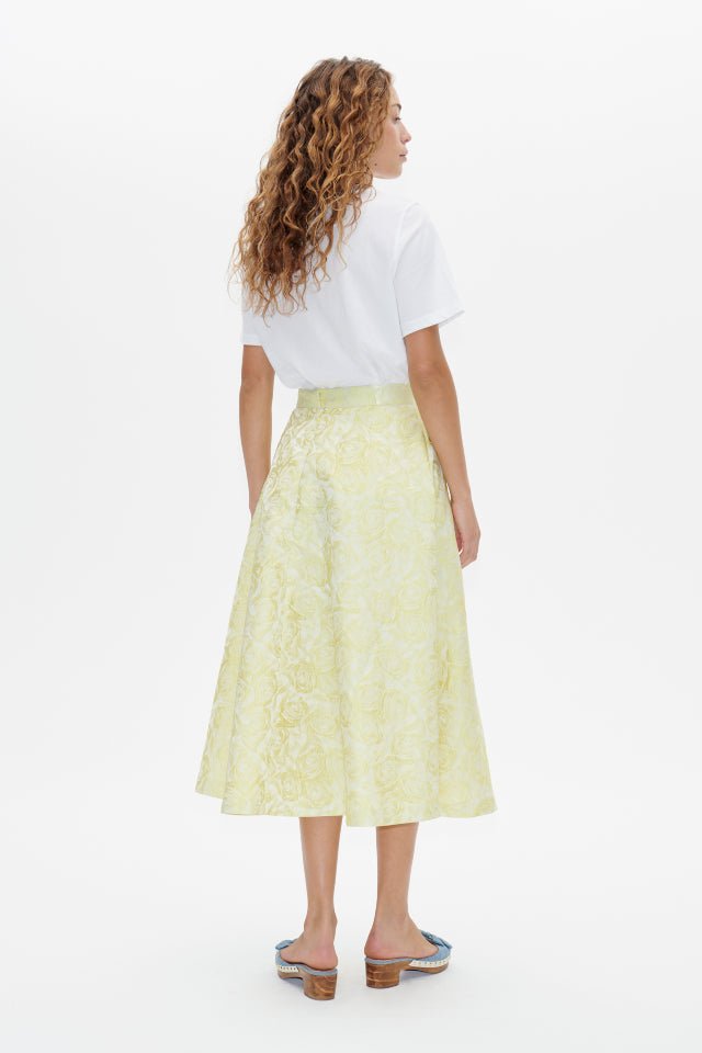 Saya Skirt - Frock Shop