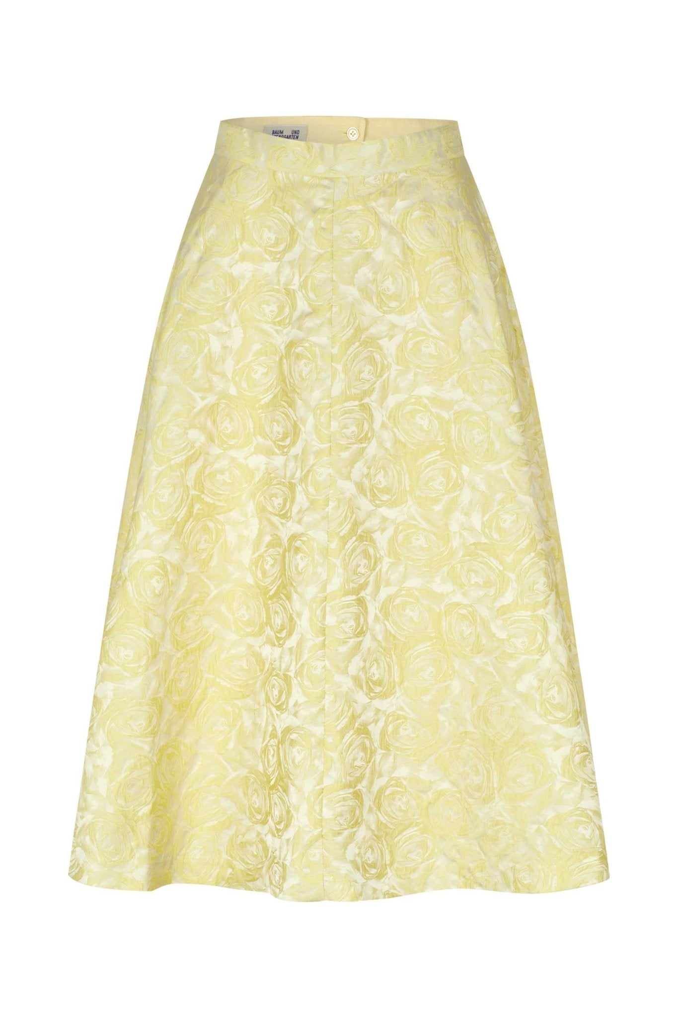 Saya Skirt - Frock Shop