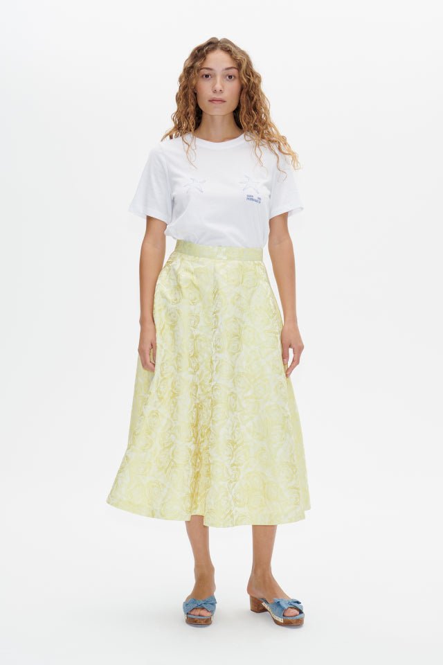 Saya Skirt - Frock Shop