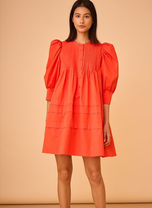 Hunter Bell Sidney Dress - Frock Shop