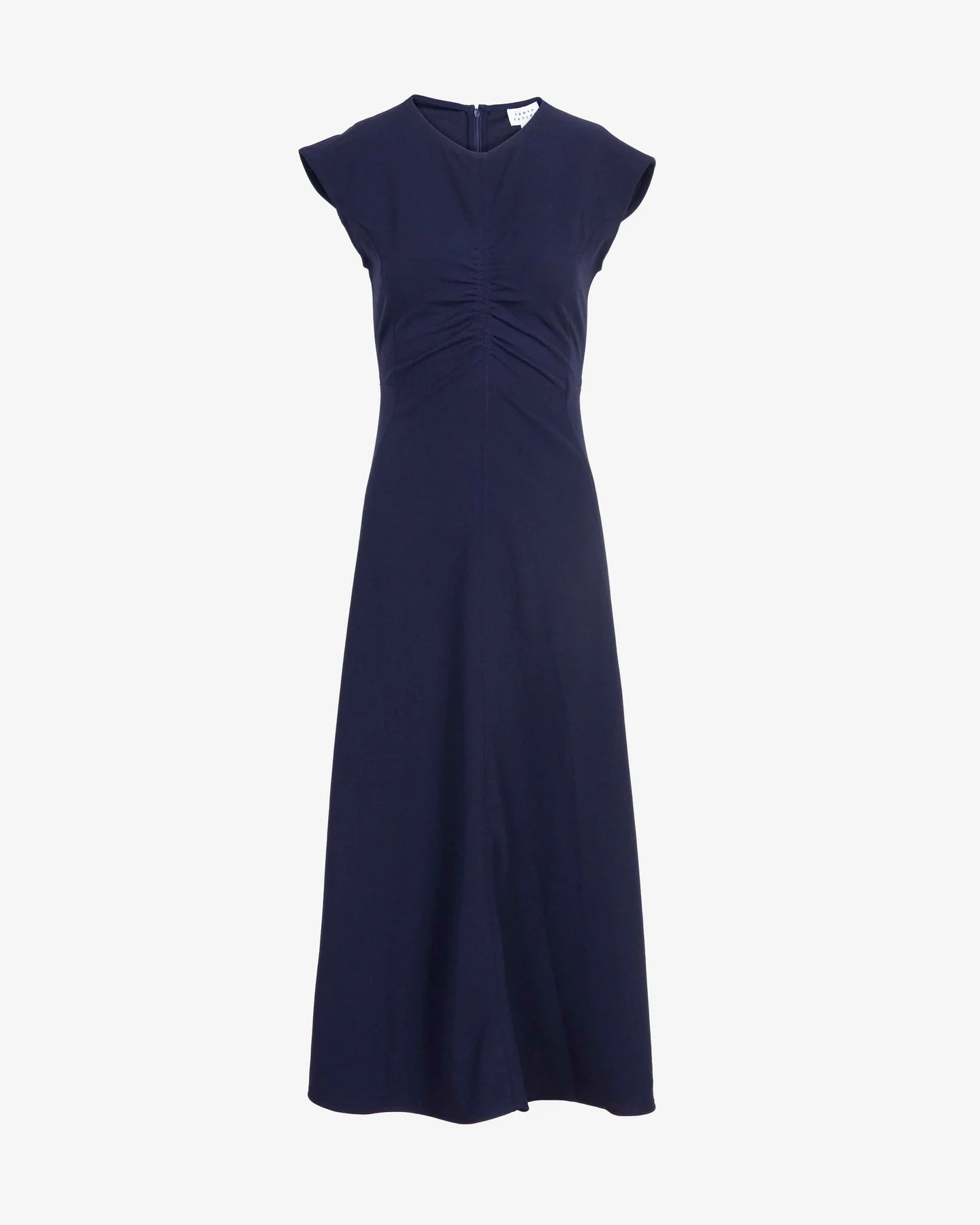 Tanya Taylor Sierra Dress - Frock Shop