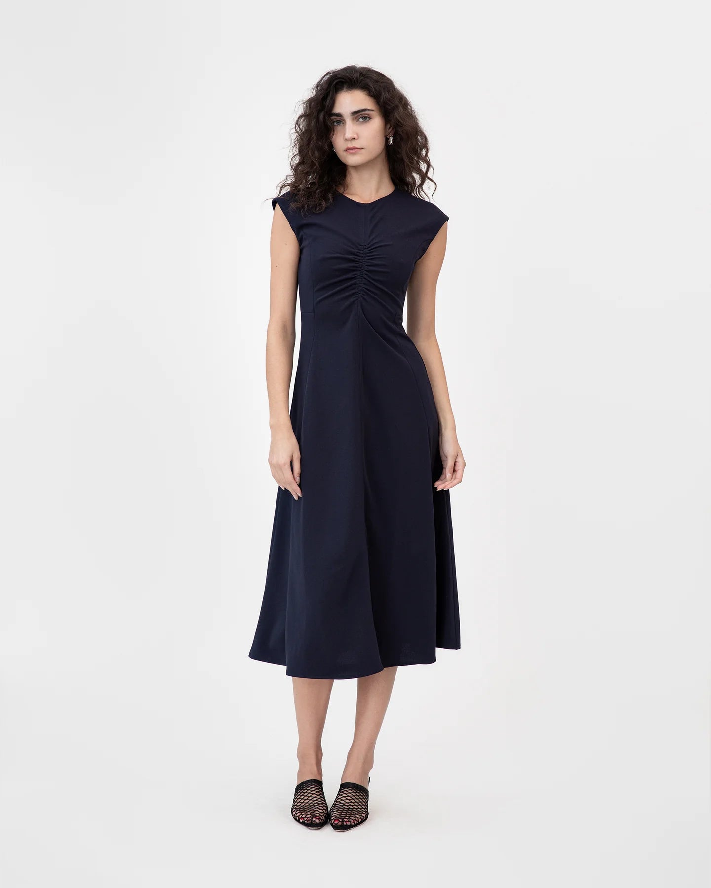 Tanya Taylor Sierra Dress - Frock Shop