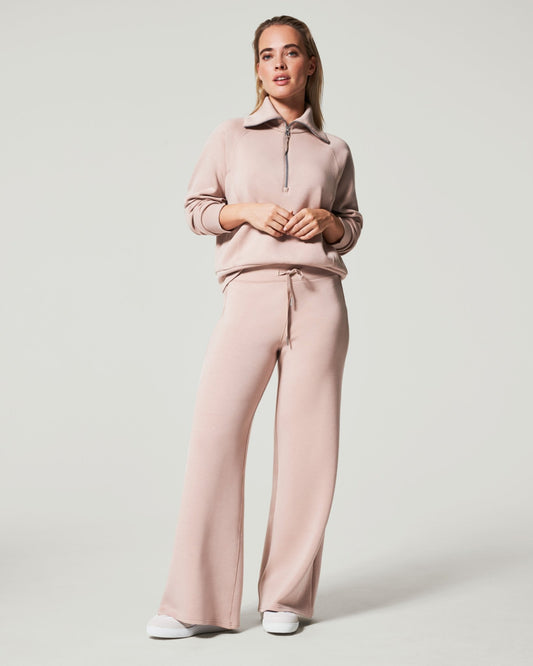 SPANX AirEssentials Wide Leg Pant - Frock Shop