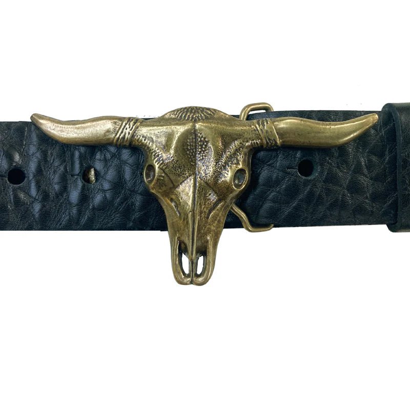 Steer Belt - Frock Shop