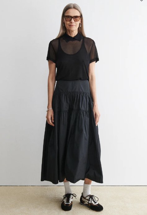 Swift Skirt - Frock Shop