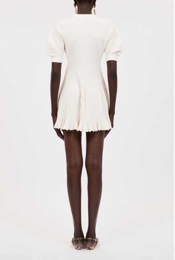 Ulla Johnson Talie Dress - Frock Shop