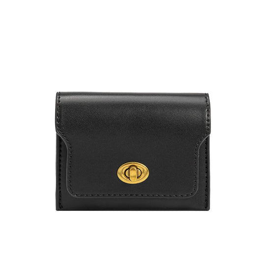 Tara Card Wallet - Frock Shop