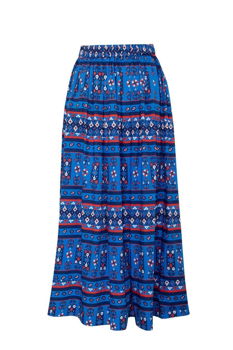 Hunter Bell Tatum Skirt - Frock Shop