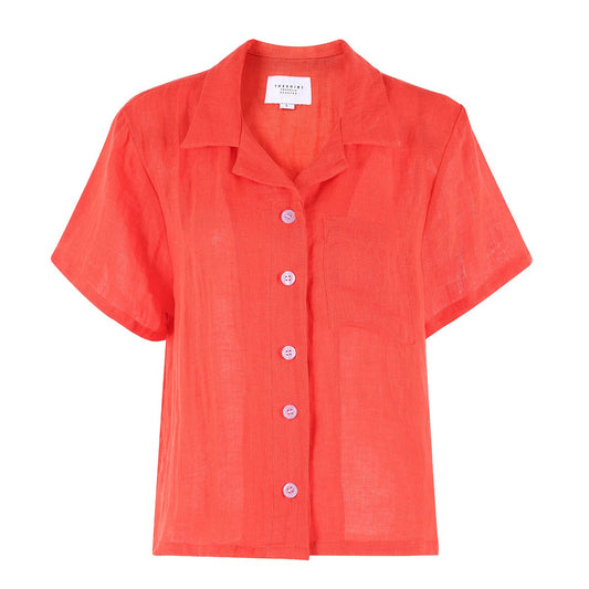 The Coco Shirt - Frock Shop