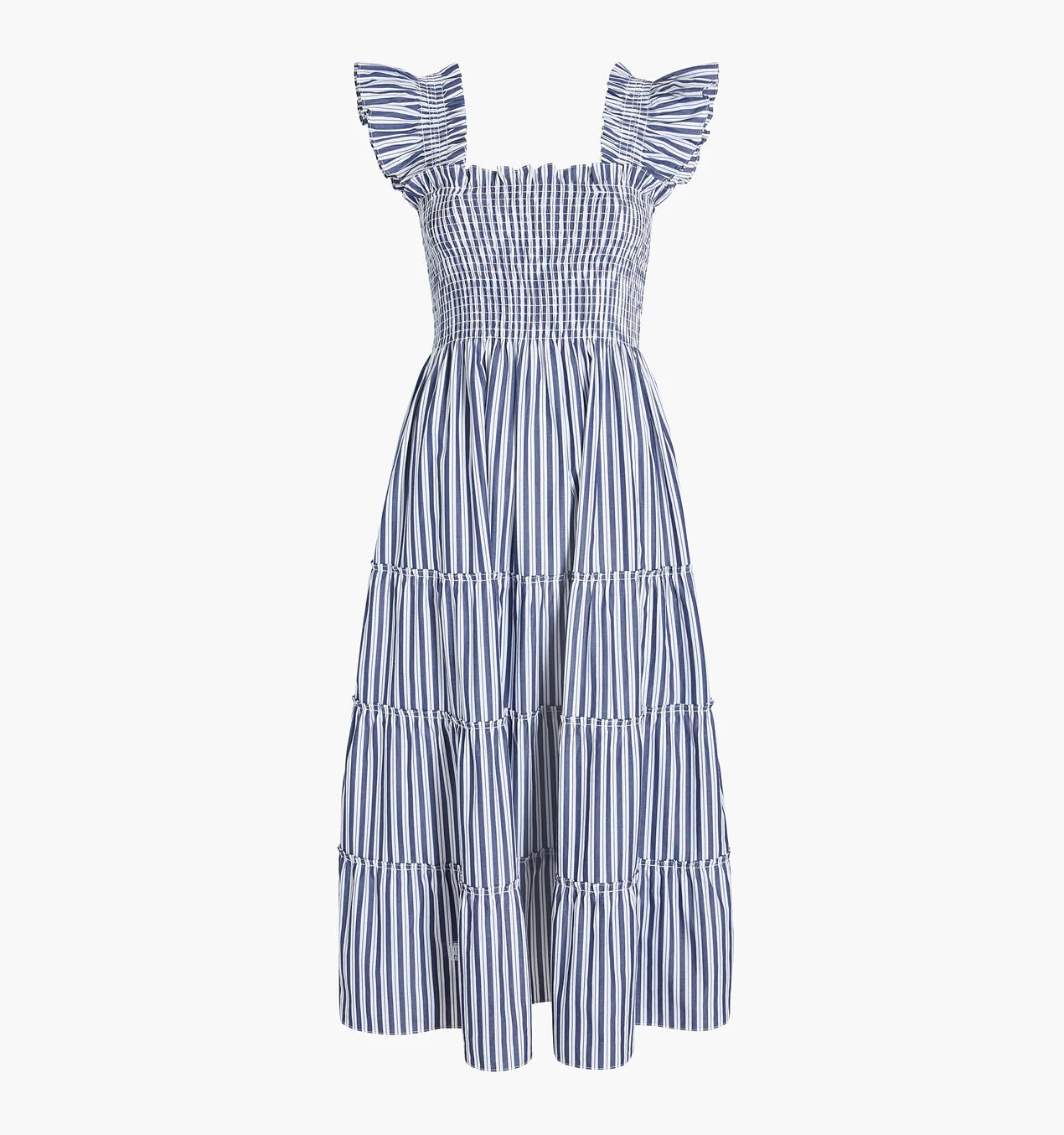 The Ellie Nap Dress - Frock Shop