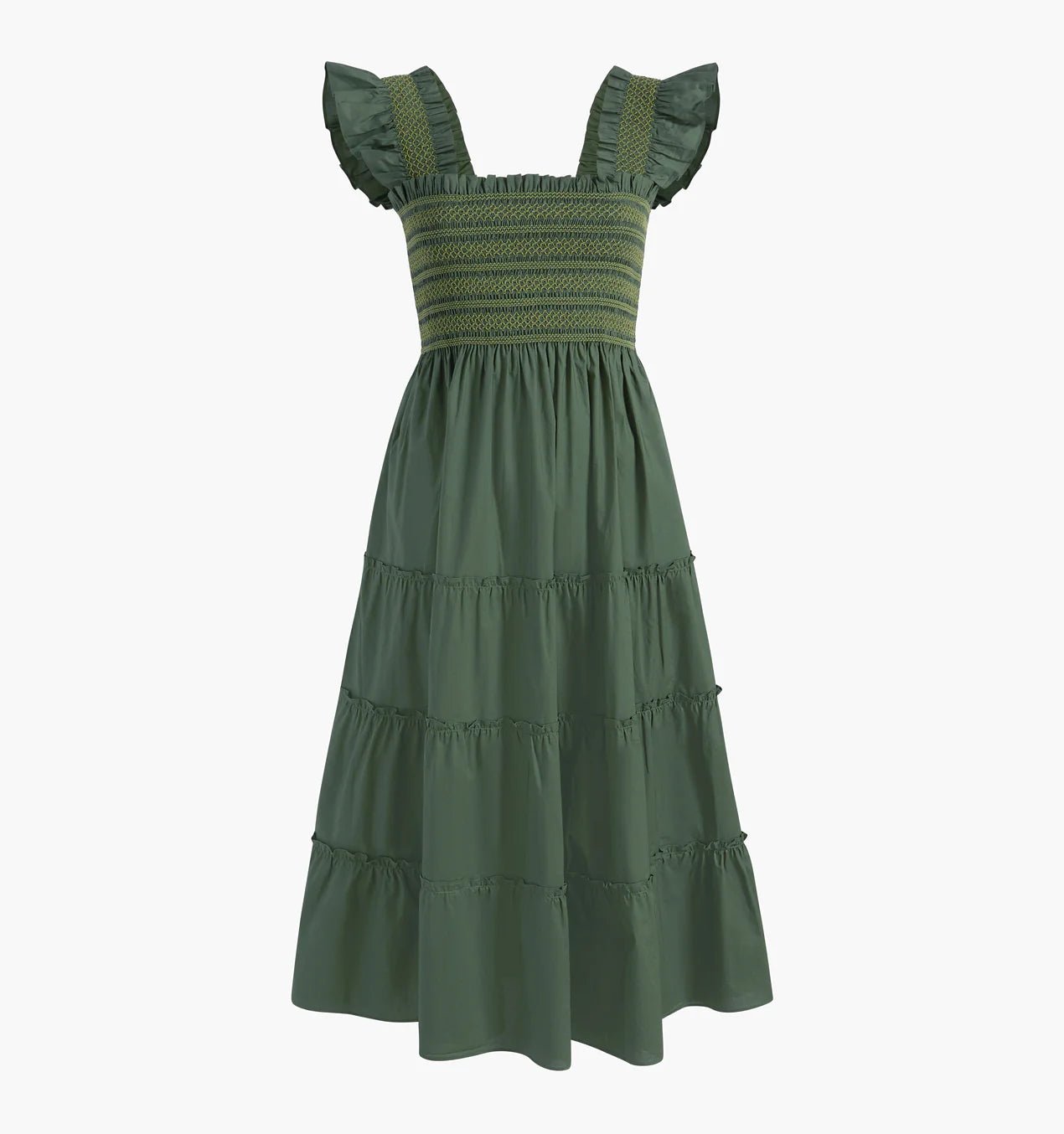 The Ellie Nap Dress - Frock Shop