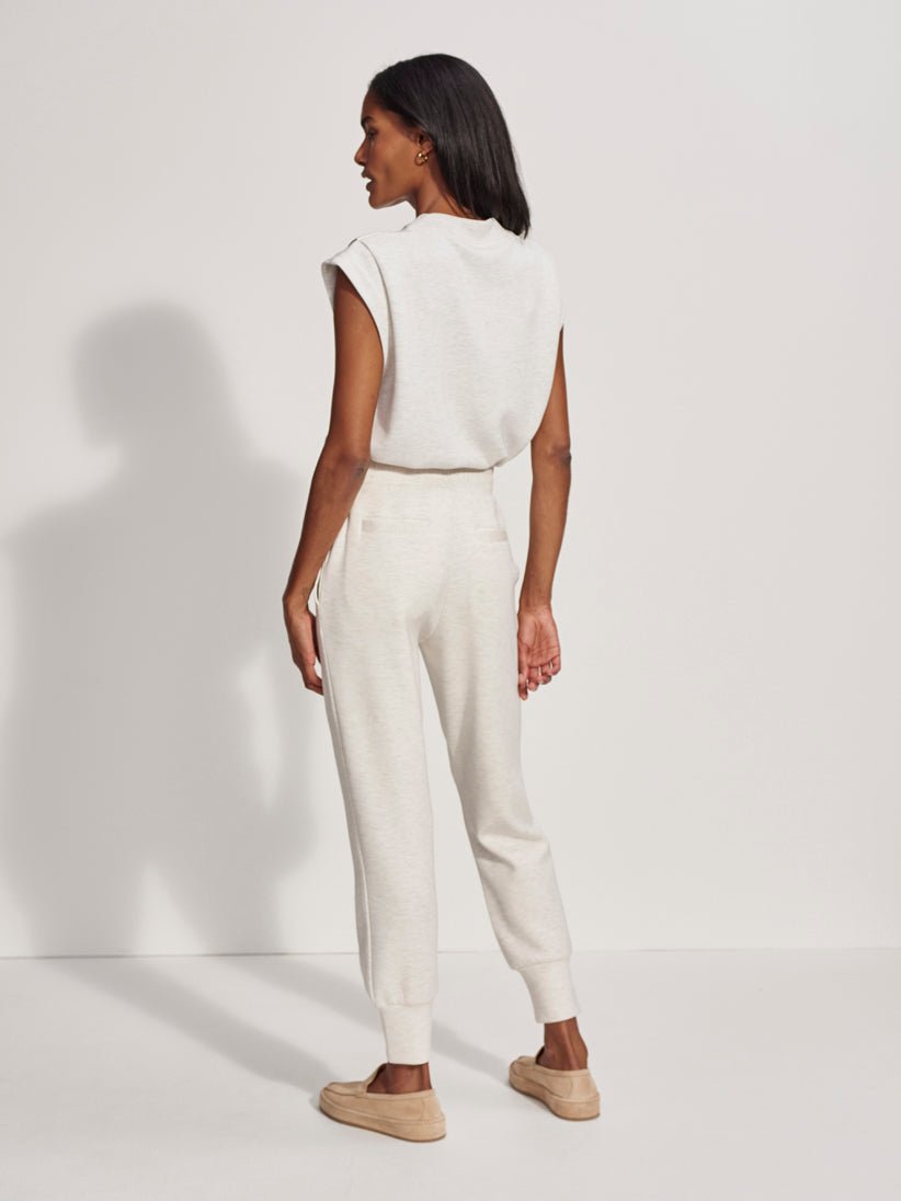 The Slim Cuff Pant 25 - Frock Shop