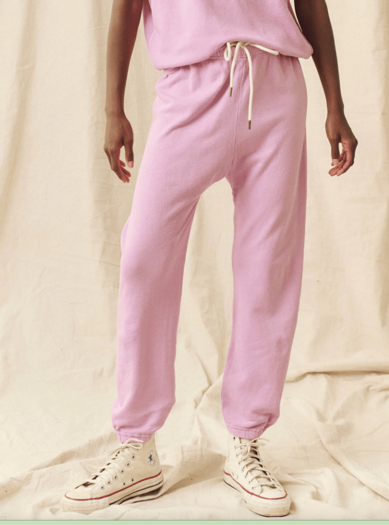 The Great The Stadium Sweatpant - Frock Shop