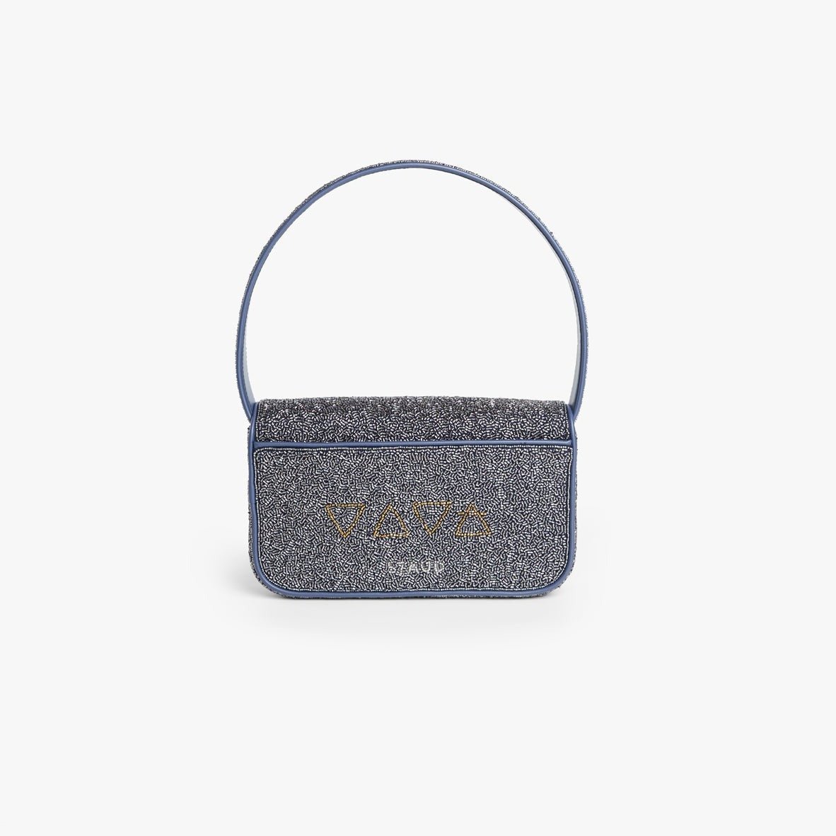 Tommy Beaded Bag - Frock Shop