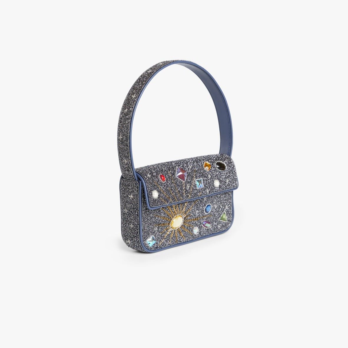 Tommy Beaded Bag - Frock Shop