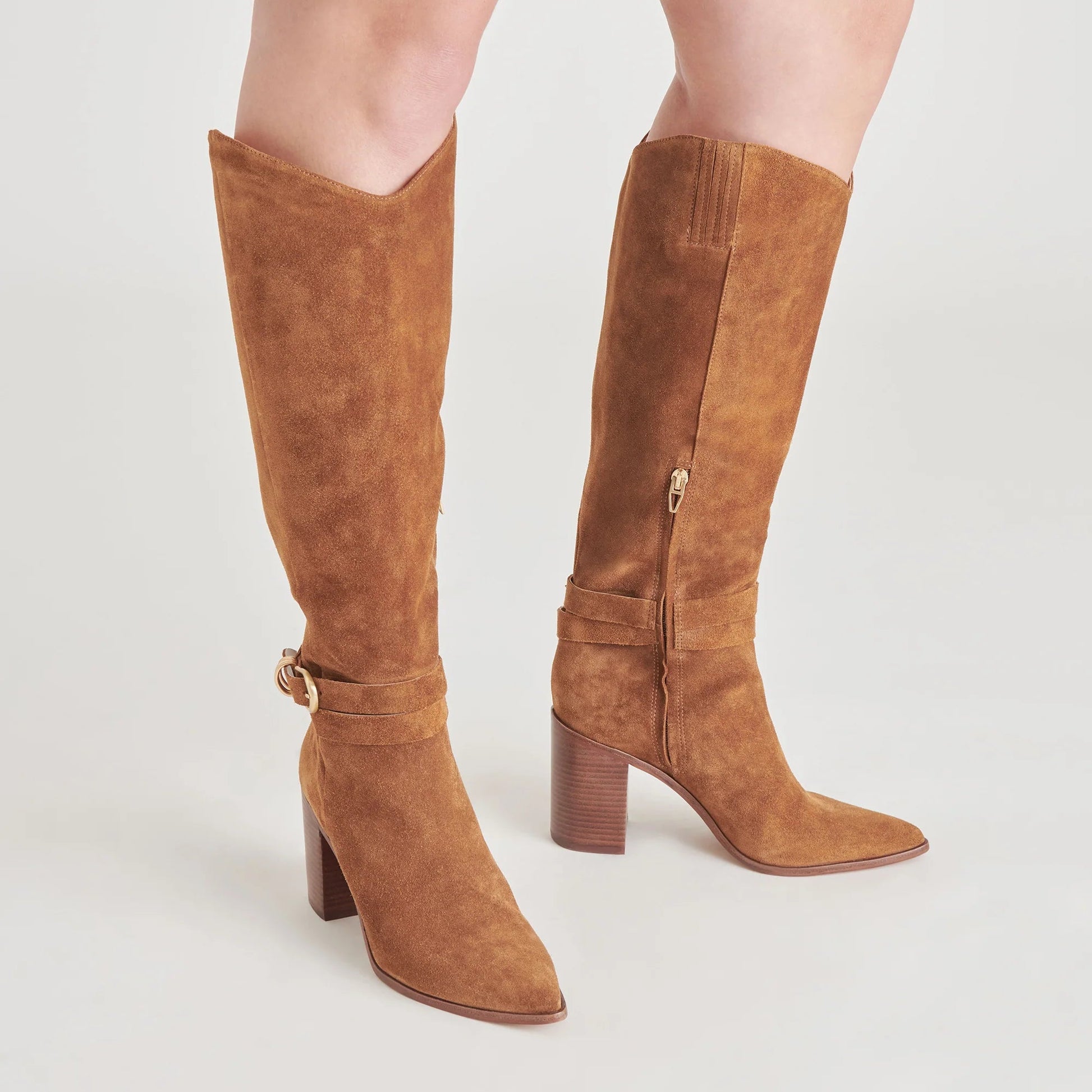 Dolce Vita Tyrone Boot - Frock Shop