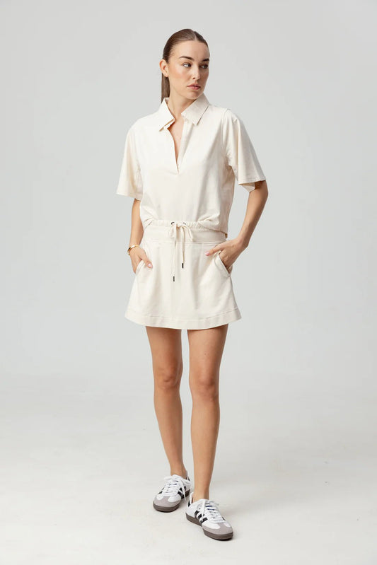 Venus Popover Shirt - Frock Shop