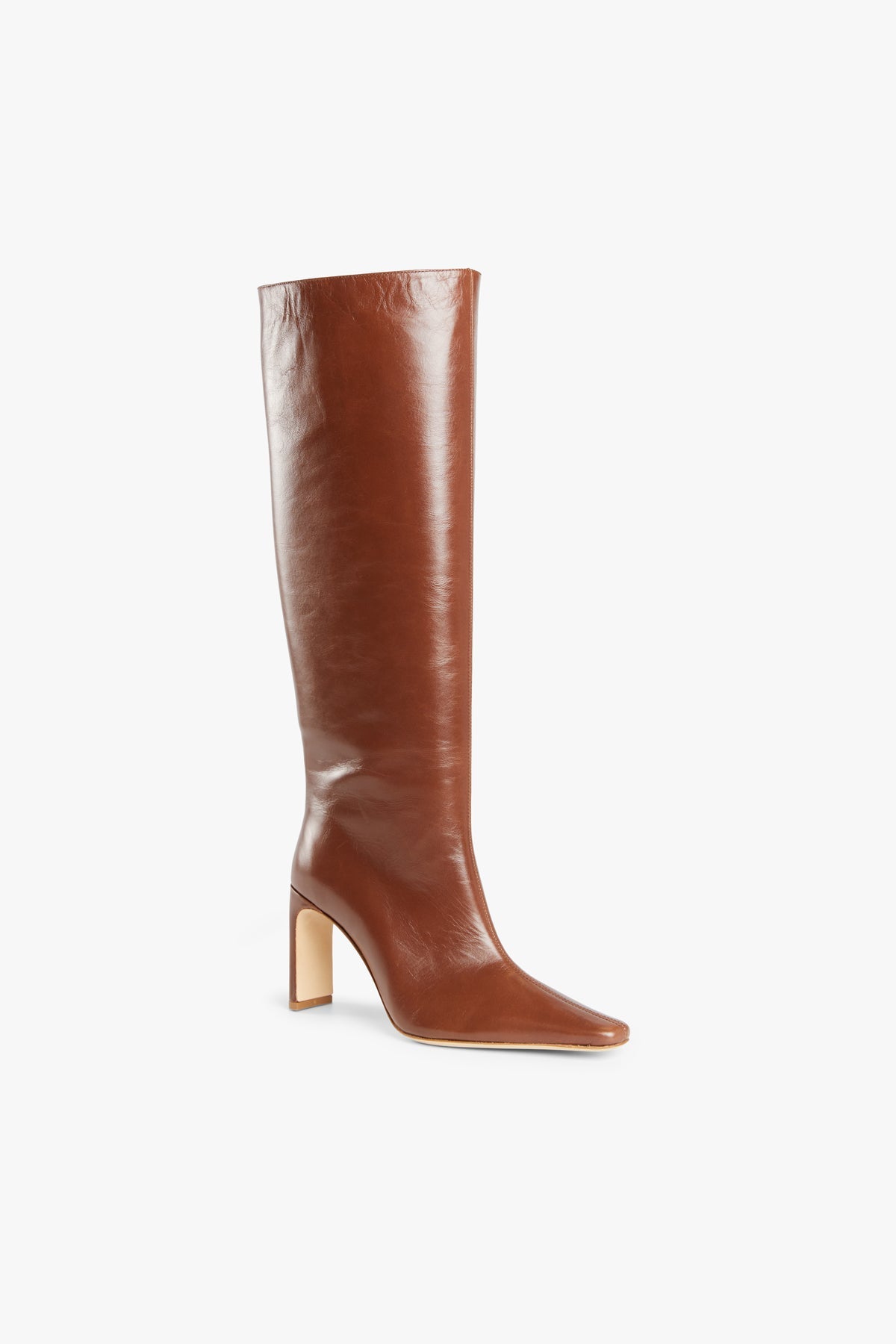 Wally High Heel Boot - Frock Shop