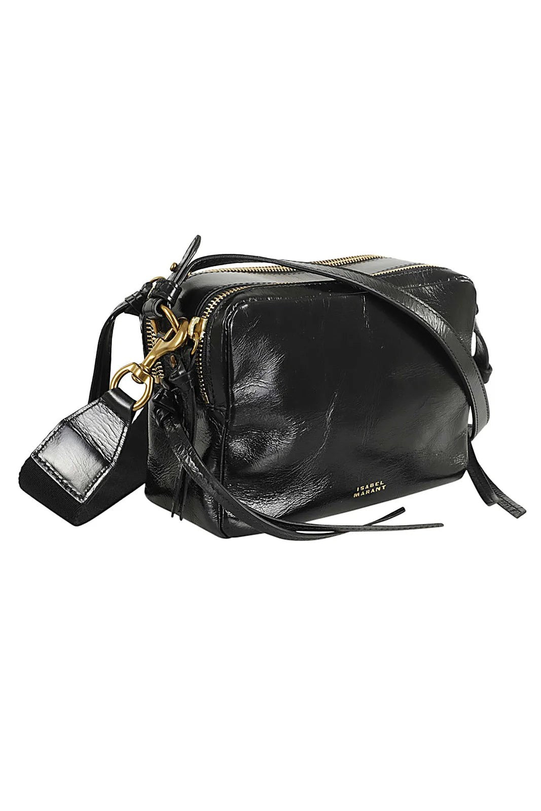 Wardy Camera Bag - Frock Shop