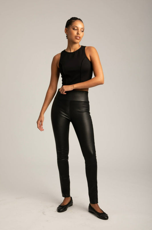 Ankle Legging - Frock Shop