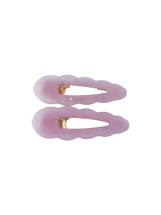 Beverly Clip Set - Frock Shop