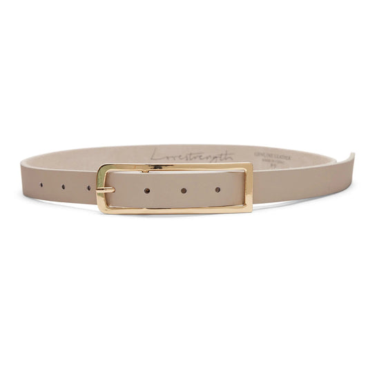 Celeste Belt - Frock Shop