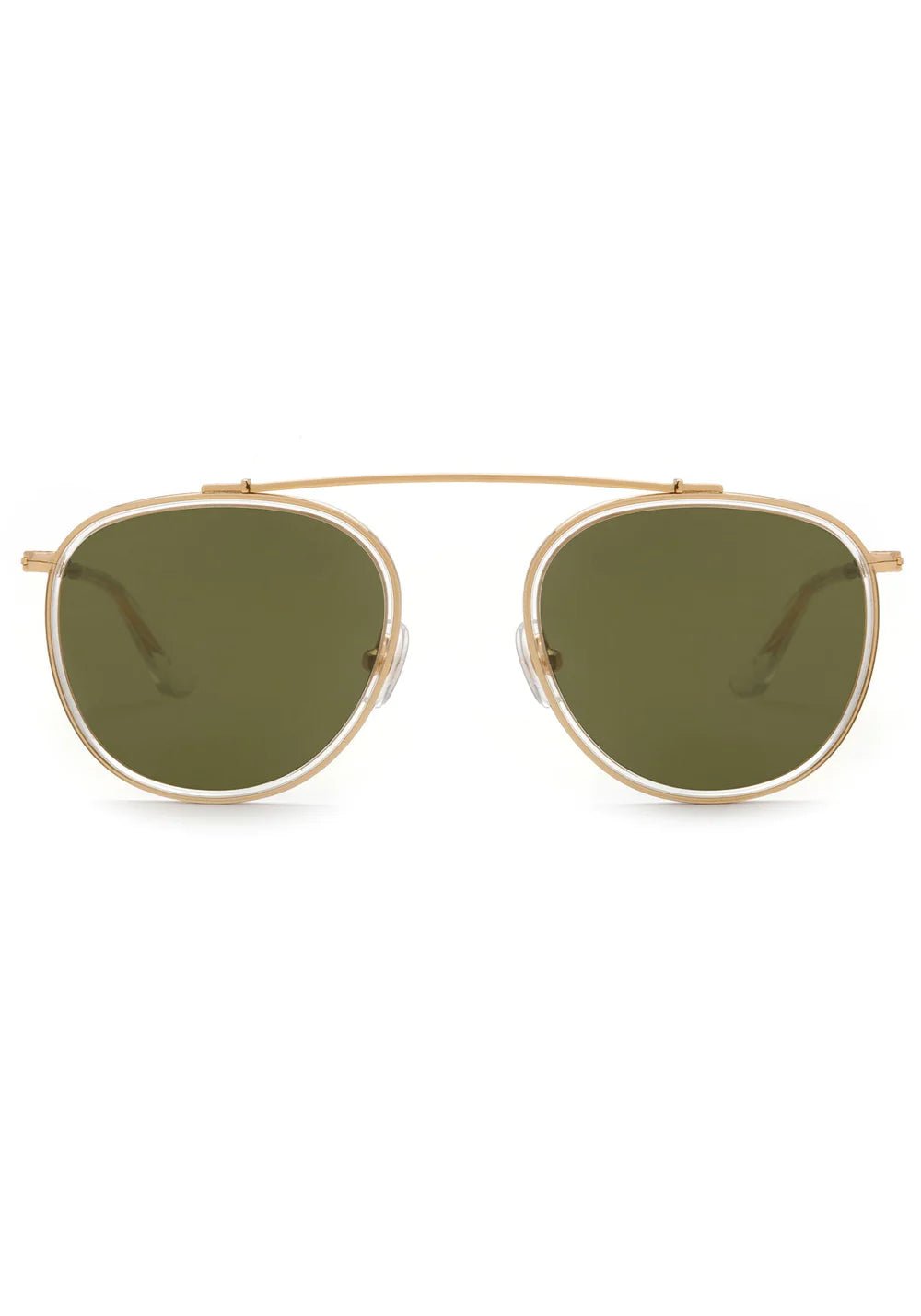 Chartres Sunglasses - Frock Shop