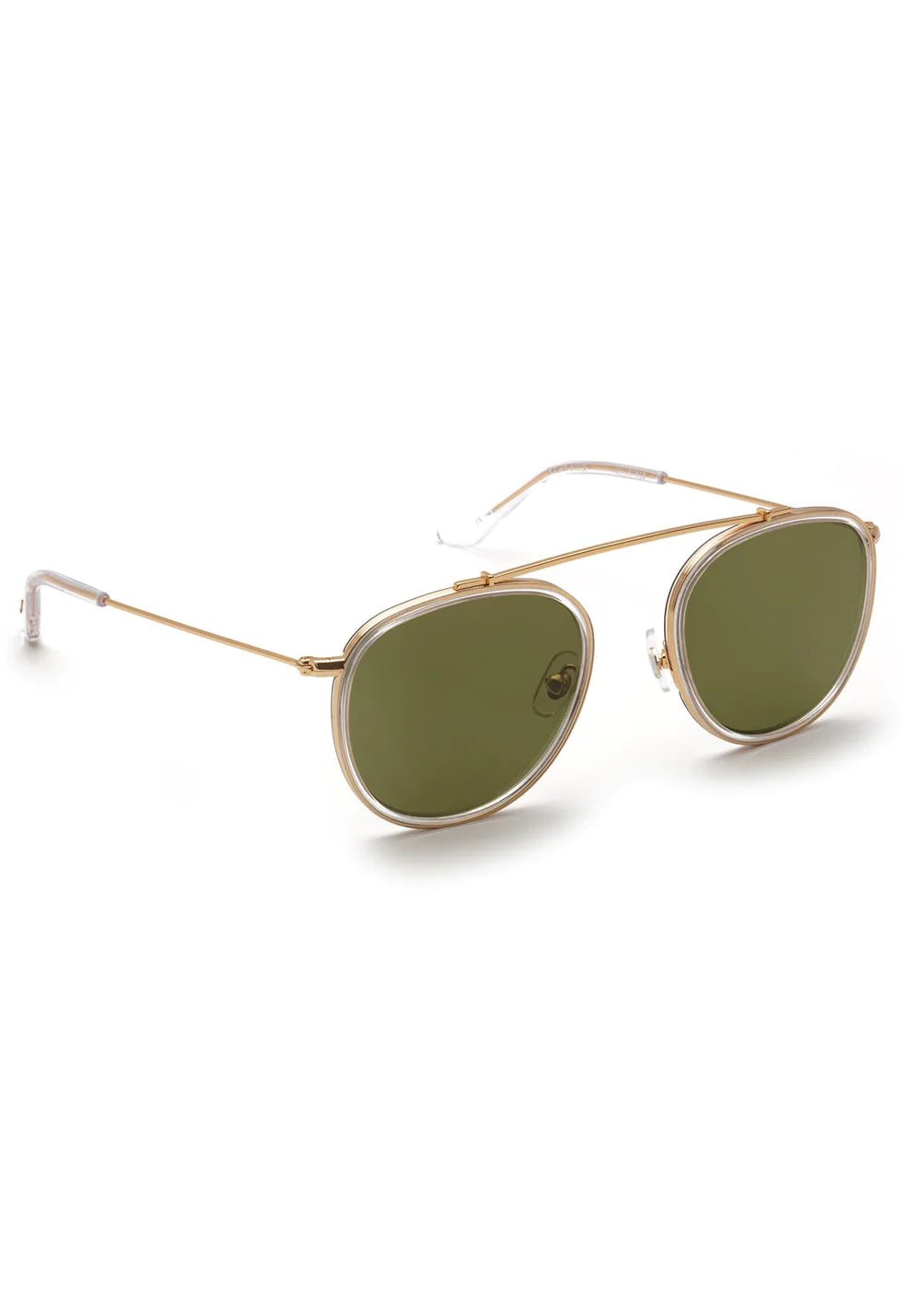 Chartres Sunglasses - Frock Shop