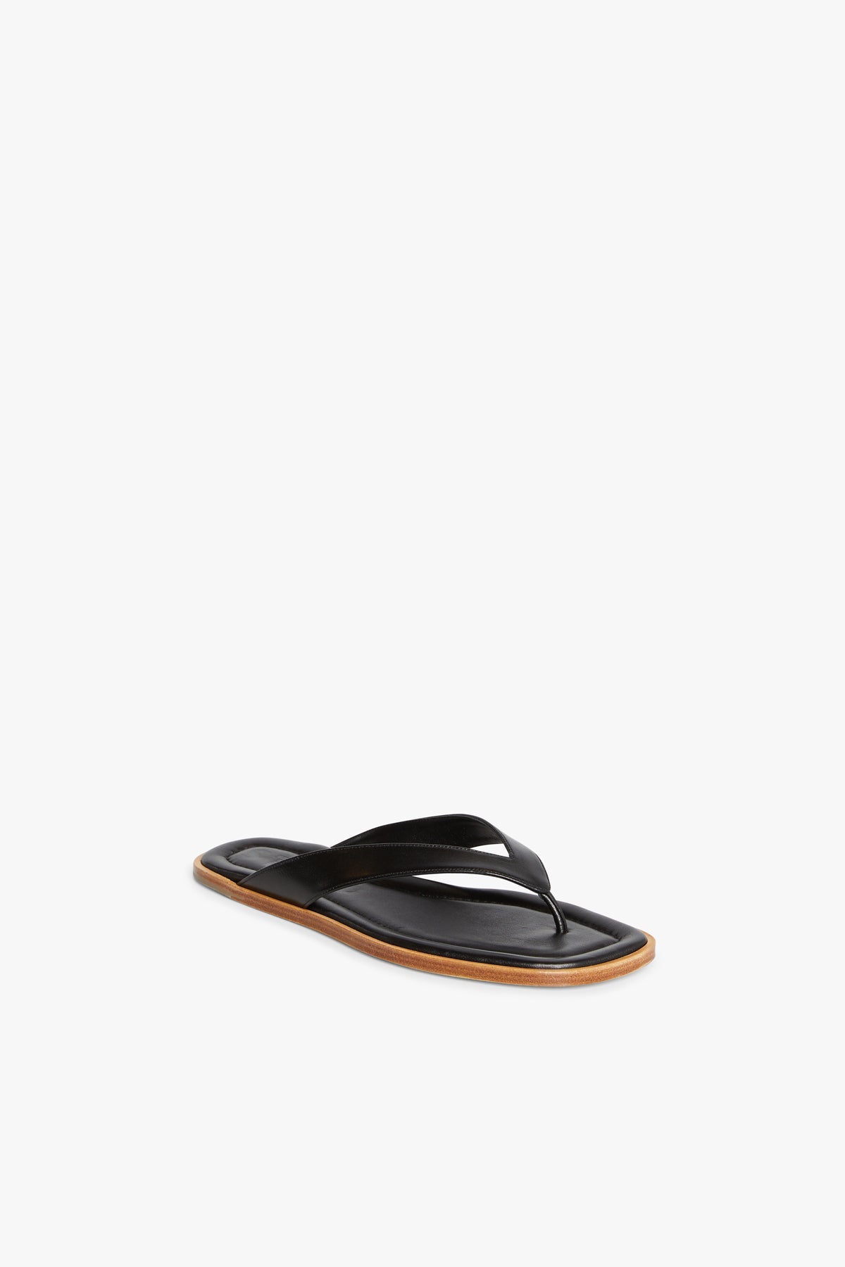 Dante Thong Slide - Frock Shop