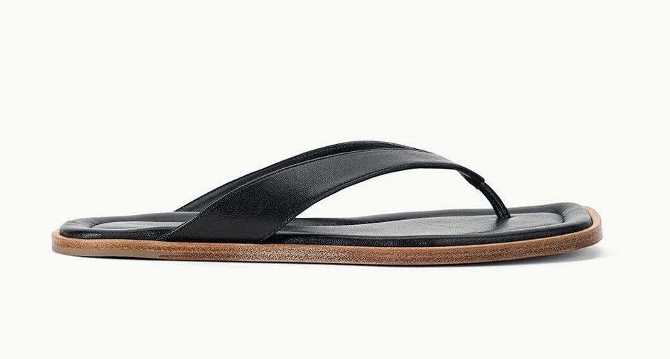 Dante Thong Slide - Frock Shop