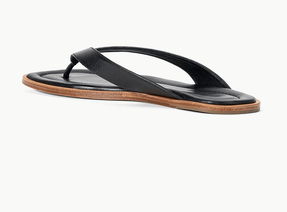 Dante Thong Slide - Frock Shop