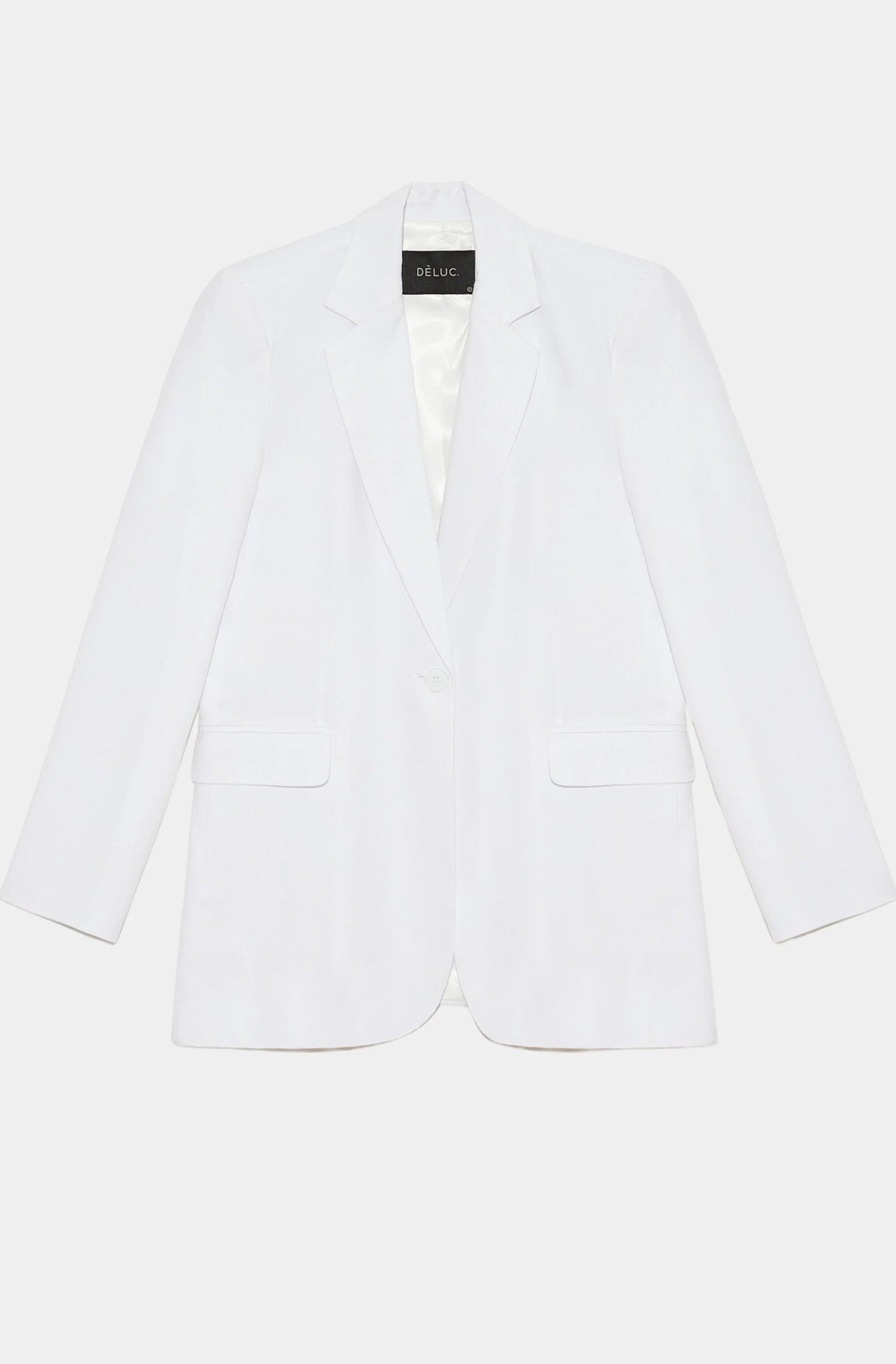 Dobson Blazer - Frock Shop