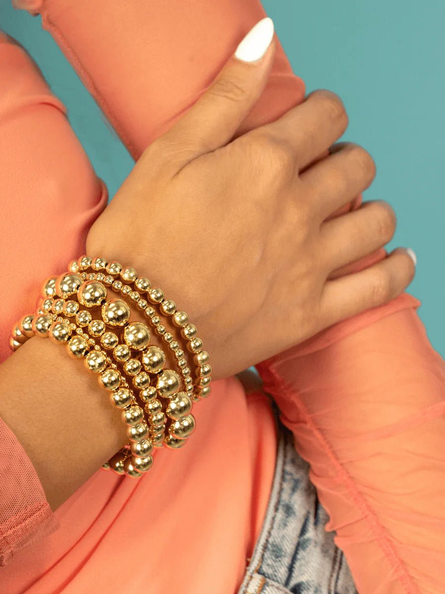 Everyday Stretch Bracelet - Frock Shop