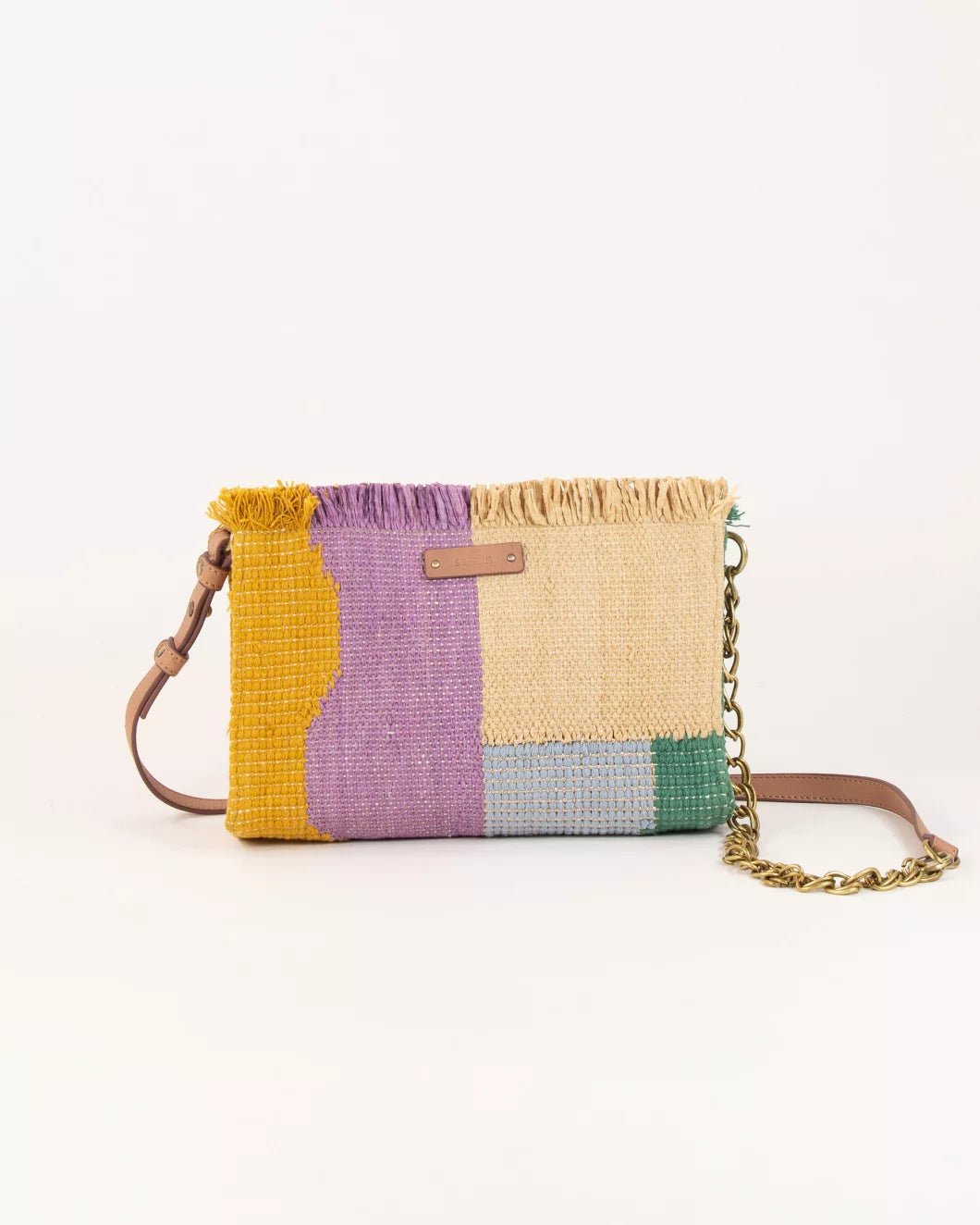 Farawamimi Clutch Bag - Frock Shop