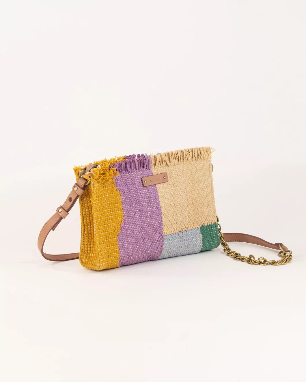 Farawamimi Clutch Bag - Frock Shop