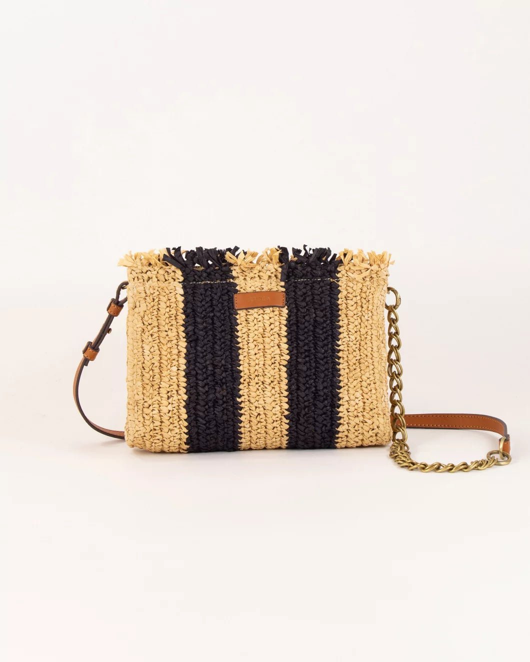 Farawamimi Clutch Bag - Frock Shop