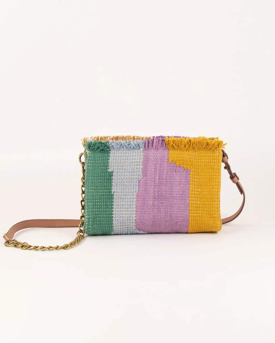 Farawamimi Clutch Bag - Frock Shop