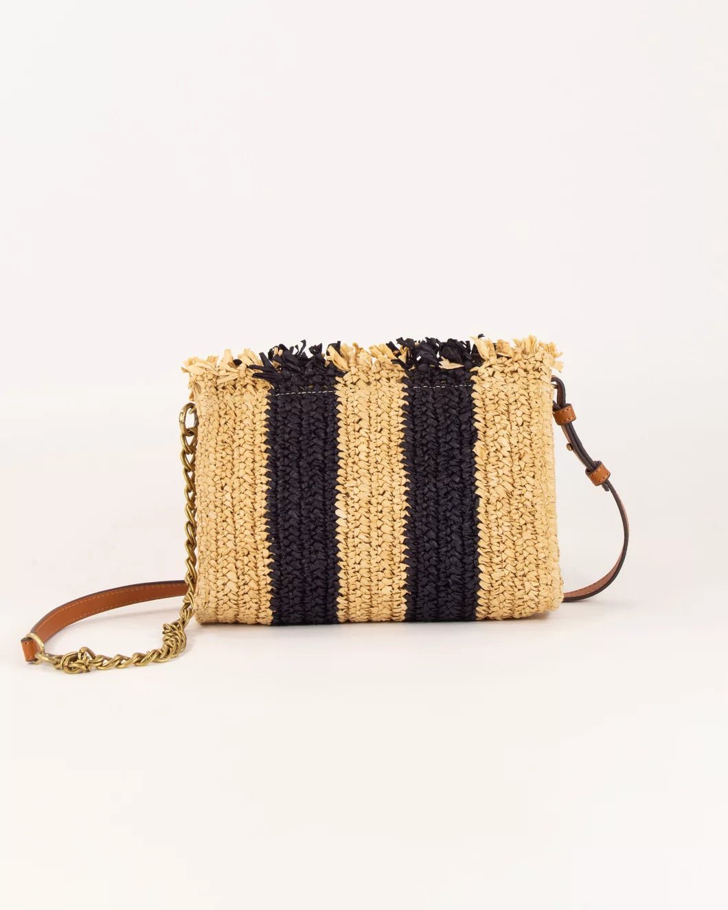 Farawamimi Clutch Bag - Frock Shop