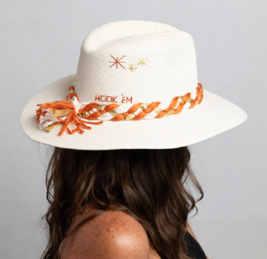 Game Day Hat ⭐️Pre-Order - Frock Shop