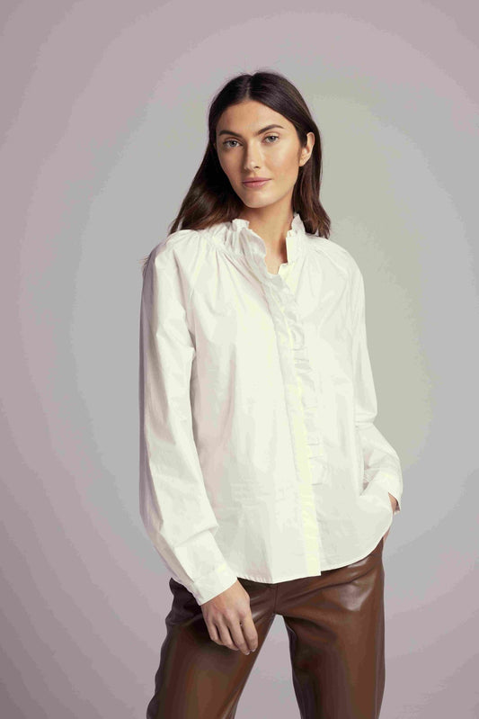 Lark Shirt - Frock Shop