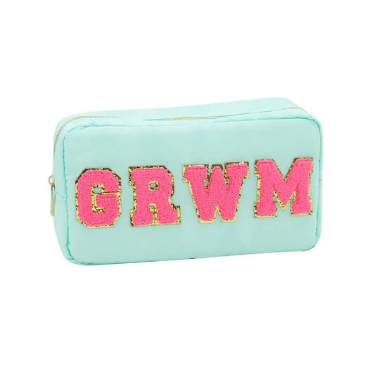 Lauren Cosmetic Bag - Frock Shop