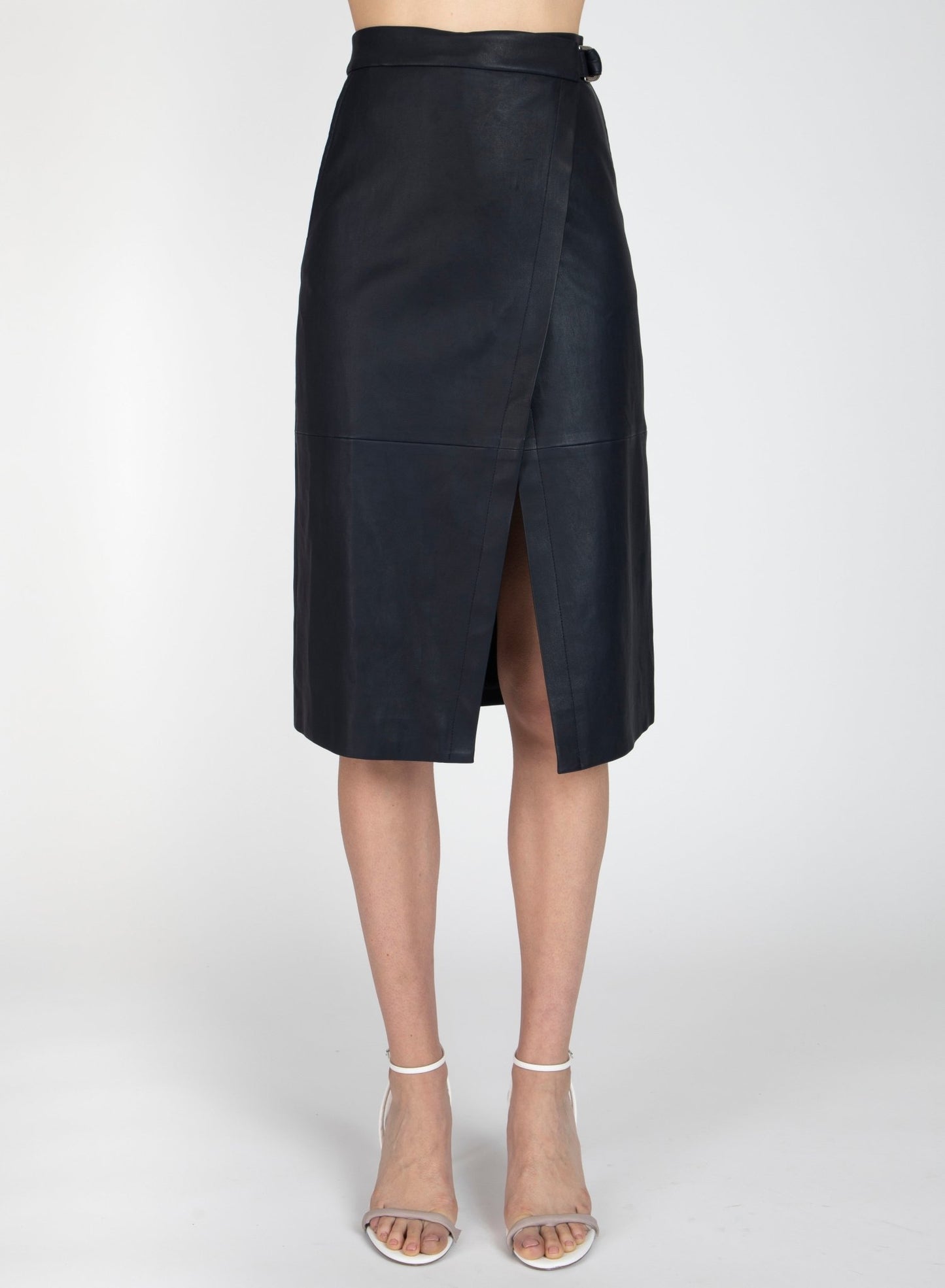 Layla Asymmetrical Skirt - Frock Shop