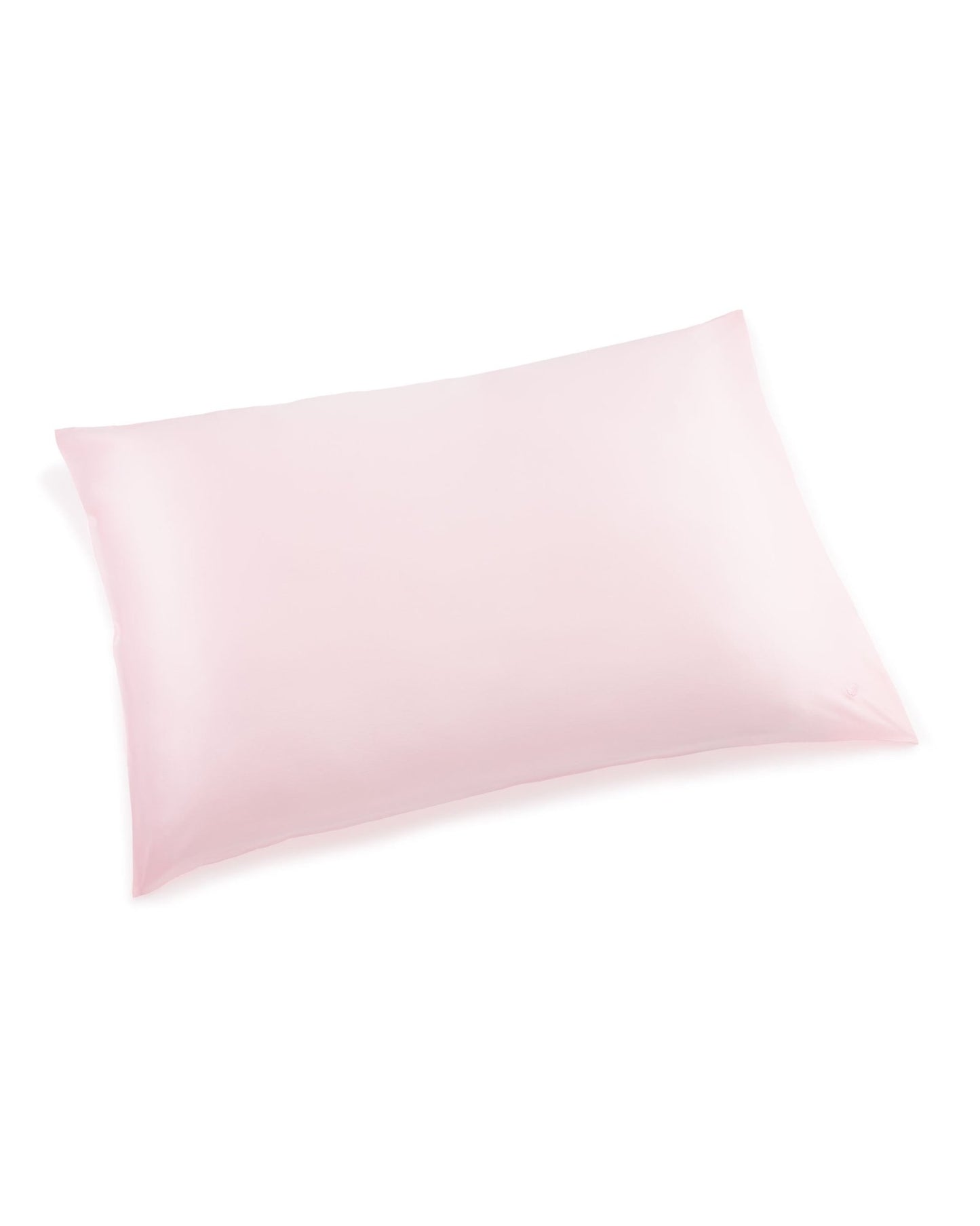 Mulberry Silk Pillow Cover Standard - Frock Shop