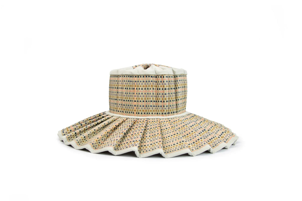 Sandbar Capri Hat