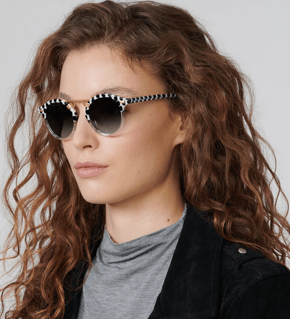 St. Louis Sunglasses - Frock Shop