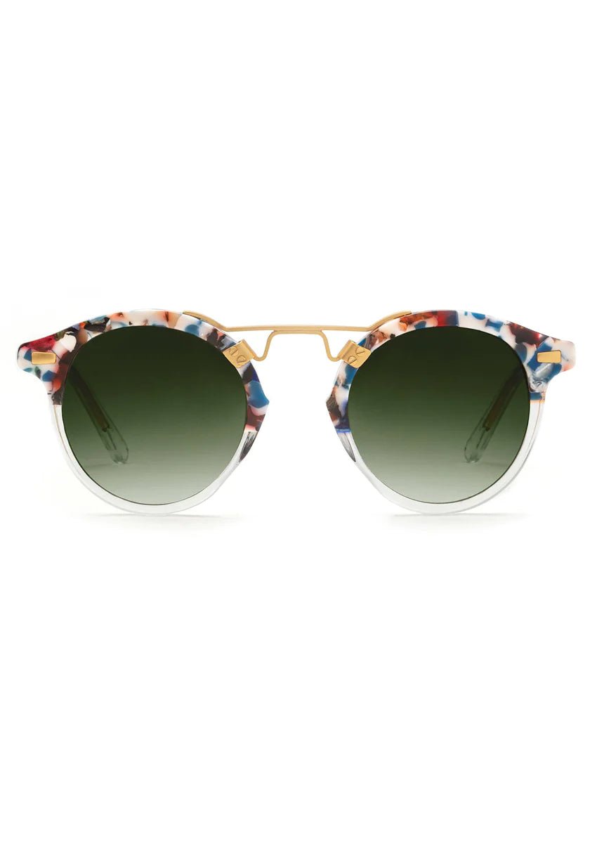 St. Louis Sunglasses - Frock Shop