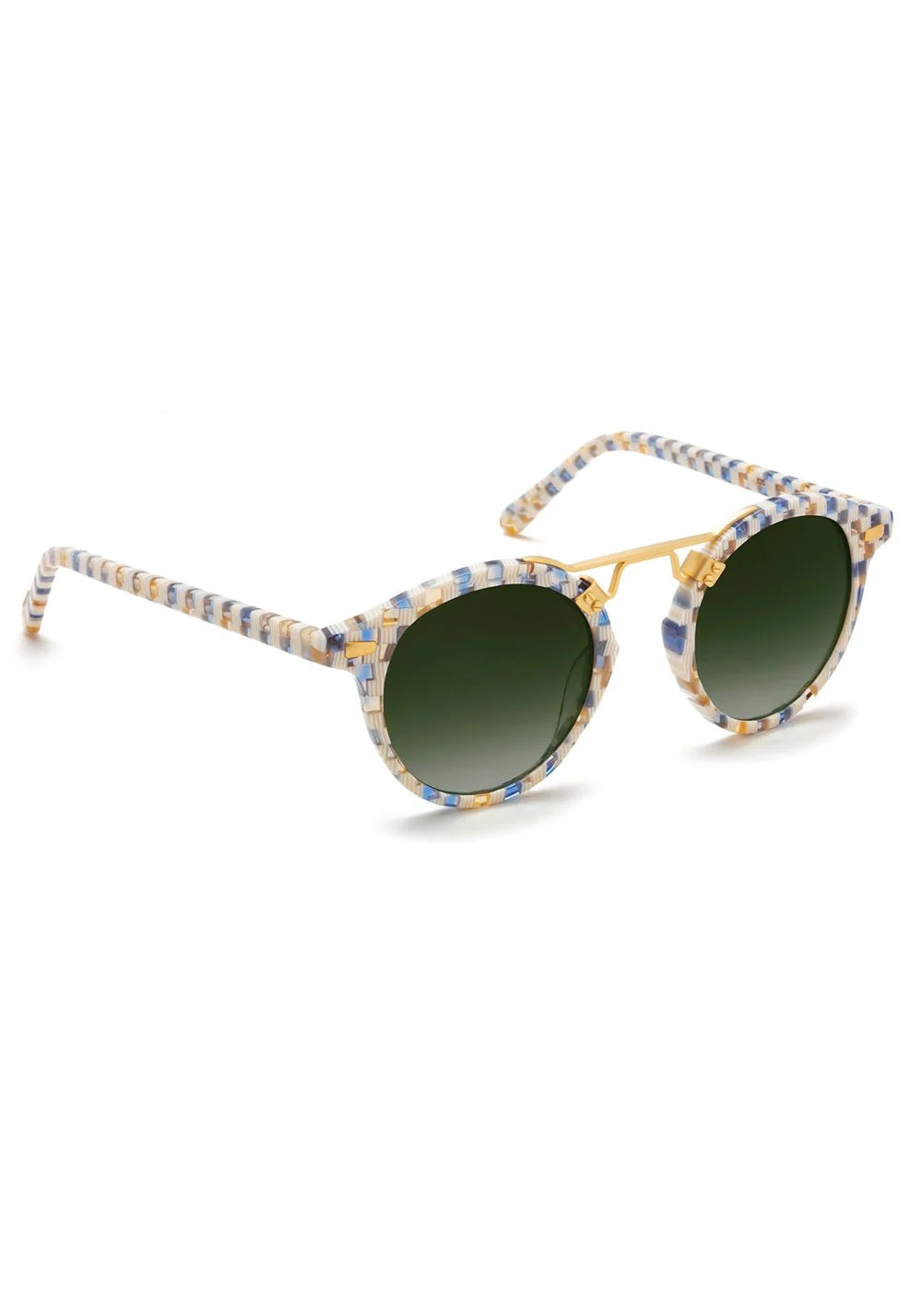 St. Louis Sunglasses - Frock Shop