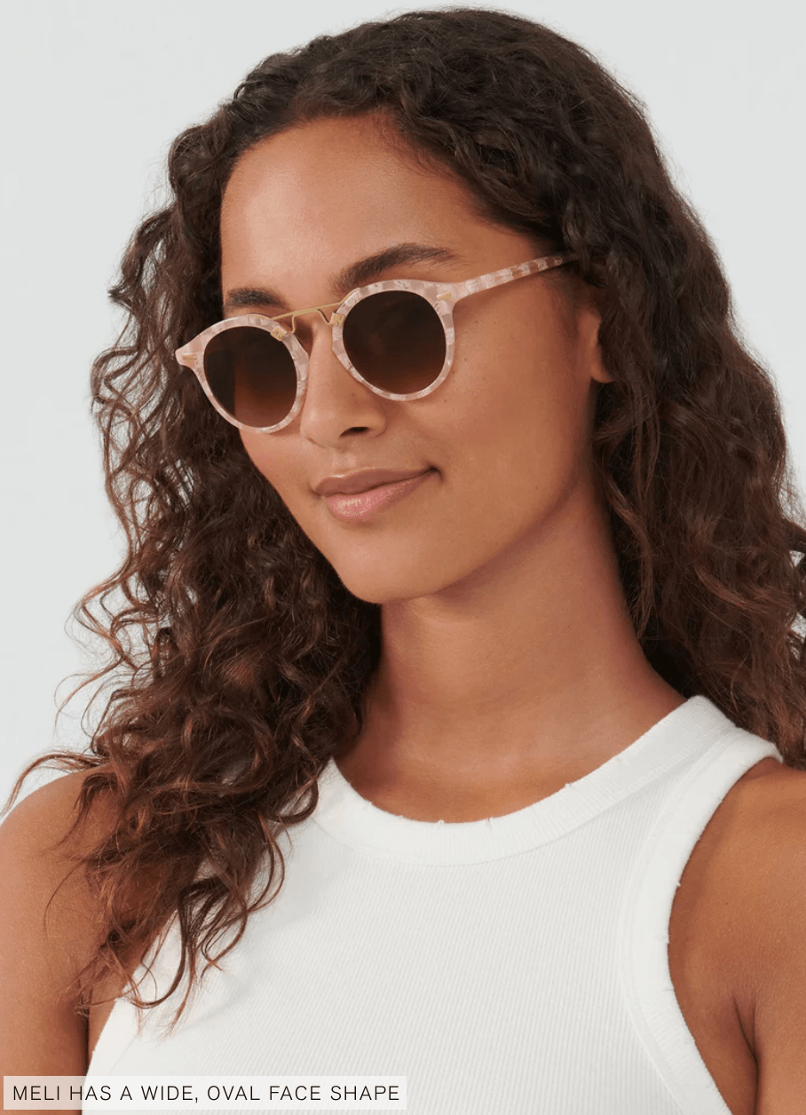 St. Louis Sunglasses - Frock Shop